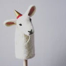 PTFL - Needle Felting Kit - Lamb-2