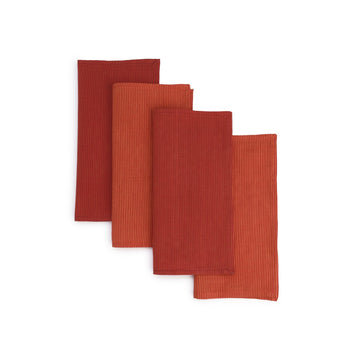 SSTH - UPBEAT Napkin (set of 4)