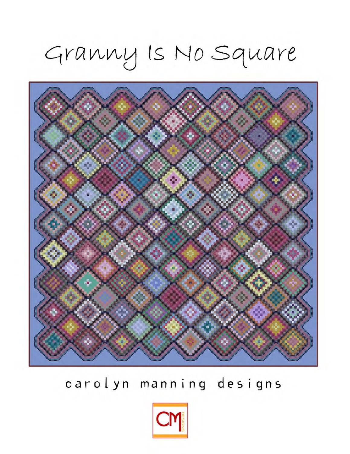 CM - Granny Is No Square