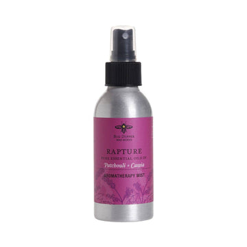 BDWW - Aromatherapy Mist - Rapture - Patchouli and Cassia