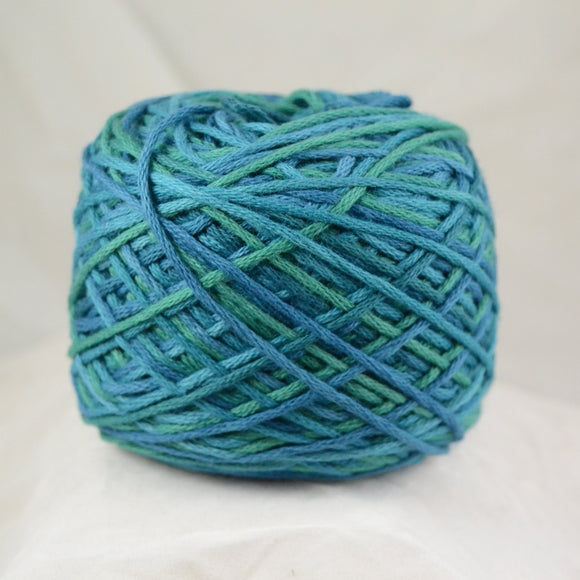 VC - Nikkim 0021 - Teal Mix