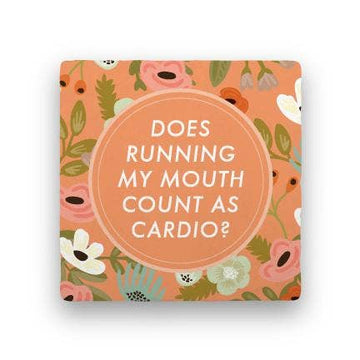 PSPR - Marble Coaster - Running My Mouth