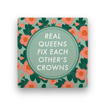 PSPR - Marble Coaster - Real Queens