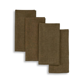 SSTH - GILT Napkin (set of 4)