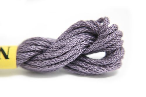 NPI - Silk Floss - 0101