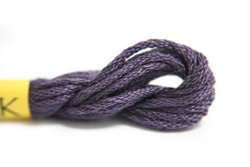 NPI - Silk Floss - 0104