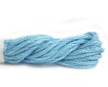 NPI - Silk Floss - 0112