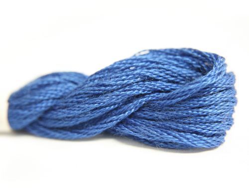 NPI - Silk Floss - 0115
