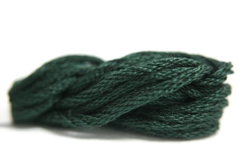 NPI - Silk Floss - 0156
