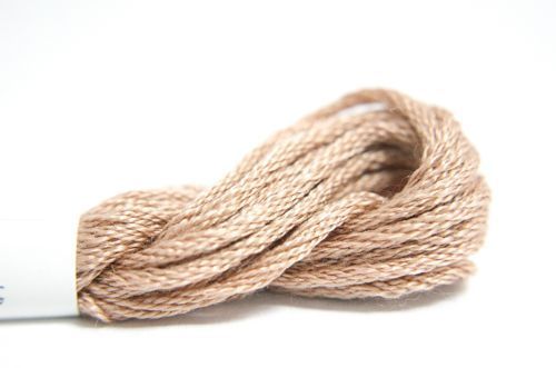 NPI - Silk Floss - 0203
