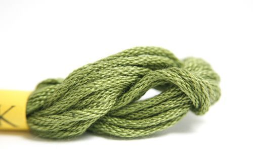 NPI - Silk Floss - 0253