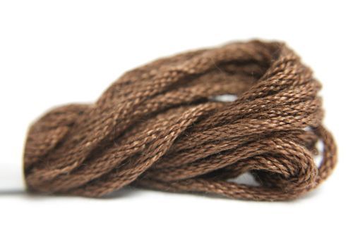 NPI - Silk Floss - 0302