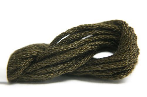 NPI - Silk Floss - 0336