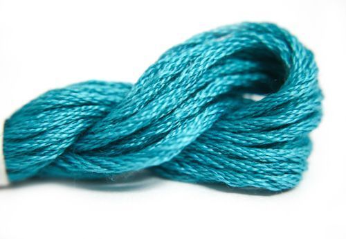 NPI - Silk Floss - 0483