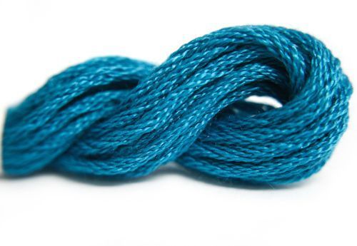 NPI - Silk Floss - 0485