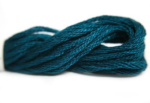 NPI - Silk Floss - 0489