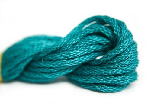 NPI - Silk Floss - 0496