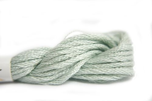 NPI - Silk Floss - 0511