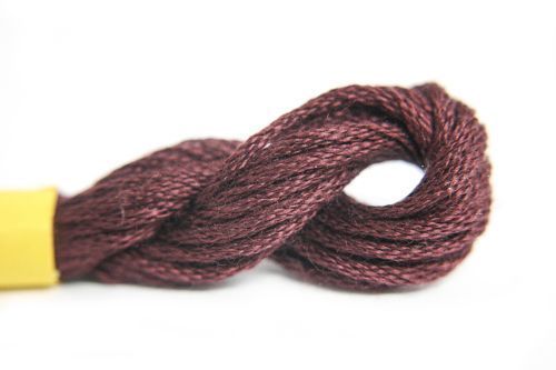 NPI - Silk Floss - 0715
