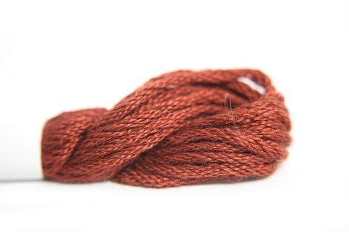 NPI - Silk Floss - 0721