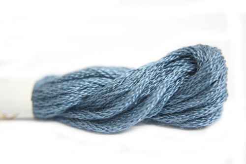 NPI - Silk Floss - 0745