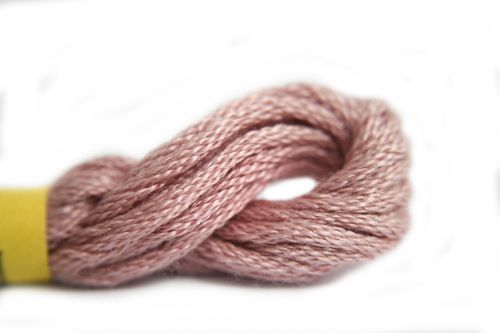NPI - Silk Floss - 0753
