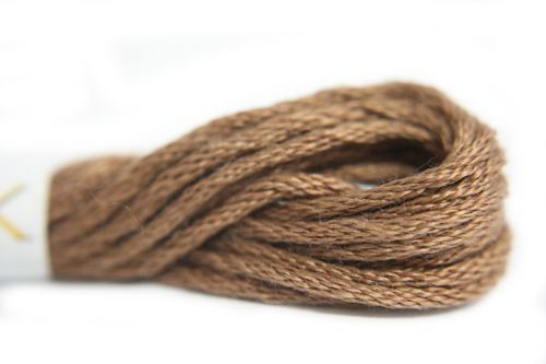 NPI - Silk Floss - 0764