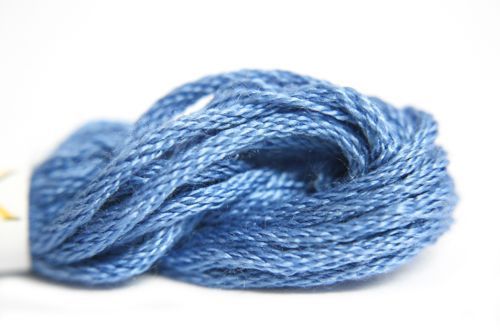 NPI - Silk Floss - 0821