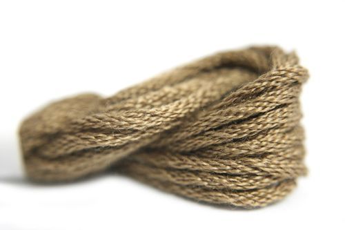 NPI - Silk Floss - 0902