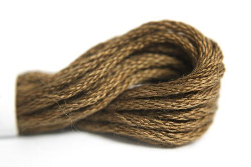 NPI - Silk Floss - 0913