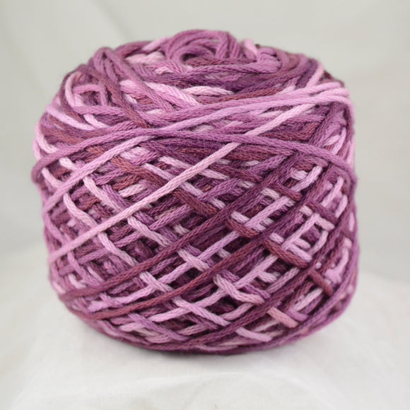 VC - Nikkim 0018 - Aubergine Mix