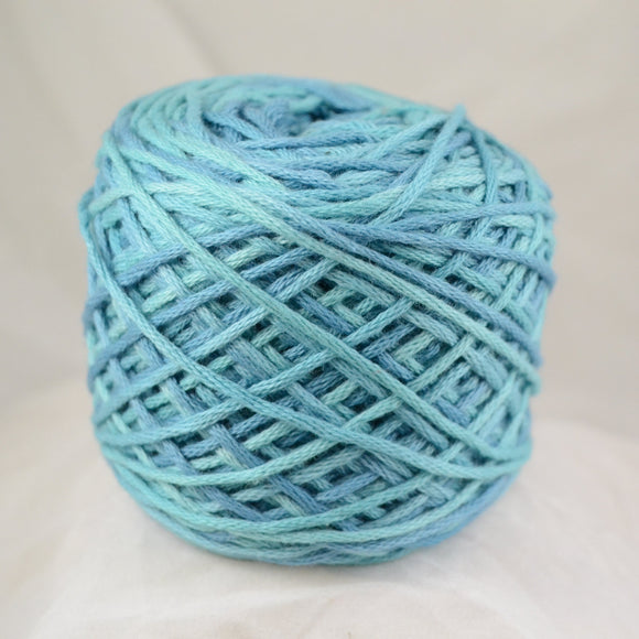 VC - Nikkim 0011 - Seychelles Mix