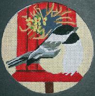 MP-B324 - Chickadee