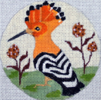 MP-B360 - Hoopoe