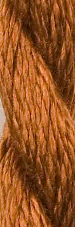 WIL - Vineyard Silk - Classic Silk - C-0034 - Caramel