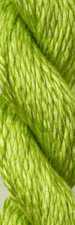 WIL - Vineyard Silk - Classic Silk - C-0054 - Lime