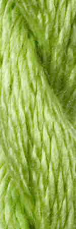 WIL - Vineyard Silk - Classic Silk - C-0061 - Shamrock