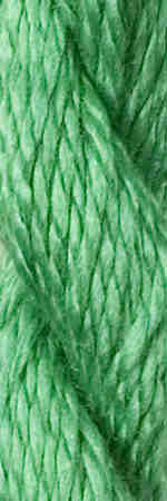 WIL - Vineyard Silk - Classic Silk - C-0072 - Poison Green