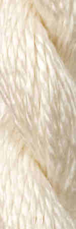 WIL - Vineyard Silk - Classic Silk - C-0109 - Bright White
