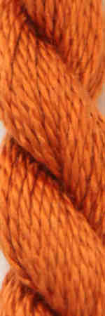 WIL - Vineyard Silk - Classic Silk - C-0193 - Autumn Orange