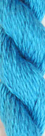 WIL - Vineyard Silk - Classic Silk - C-0207 - Sapphire
