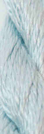WIL - Vineyard Silk - Classic Silk - C-0214 - Naples blue