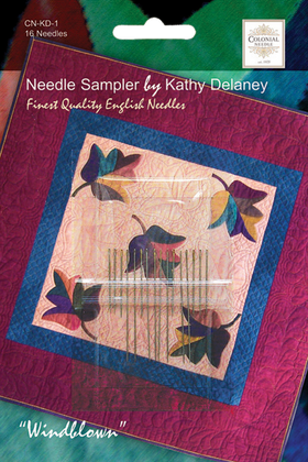 Colonial Applique Collection