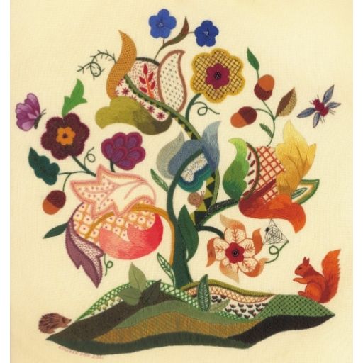 RWED - DTL1 - Tree of Life