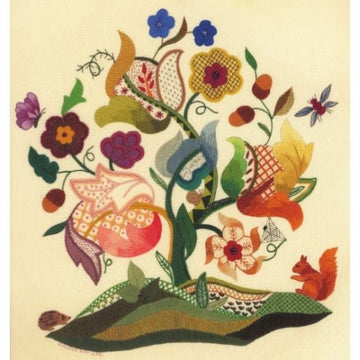 RWED - DTL1 - Tree of Life