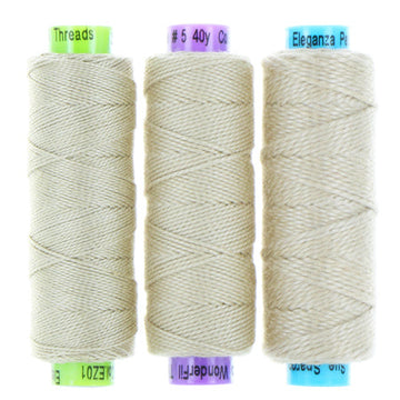 XXX-SS - Eleganza Perle 08 - EZ001 - Sea Shell