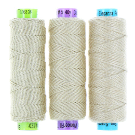 XXX-SS - Eleganza Perle 05 - EZ001 - Sea Shell