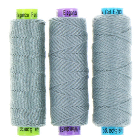 XXX-SS - Eleganza Perle 05 - EZ003 - Tumbled Stone