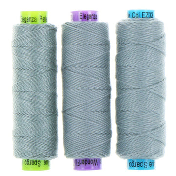 XXX-SS - Eleganza Perle 05 - EZ003 - Tumbled Stone