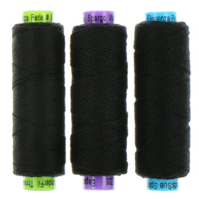 XXX-SS - Eleganza Perle 05 - EZ005 - Black Tie